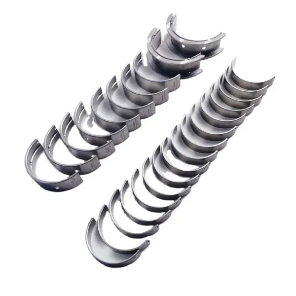 High Quality Main Bearing and Con Rod Bearing Auto Part Engine Bearing for BMW S63 N63 N63B44 4.4L 550i 650i 750i X5 X6 E70 E71