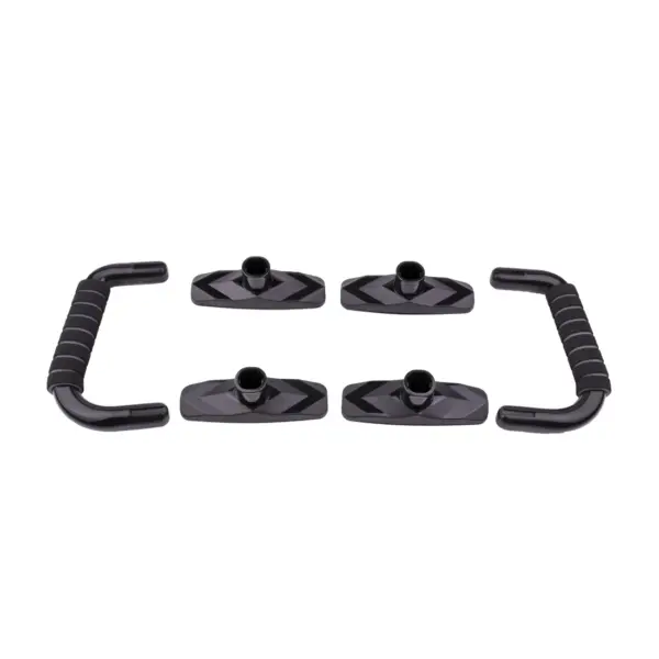 Push up Bars Stands Grip Fitness Equipment Muscle Training Push up Racks Equipment Chest Body Building Sports for Home Gym