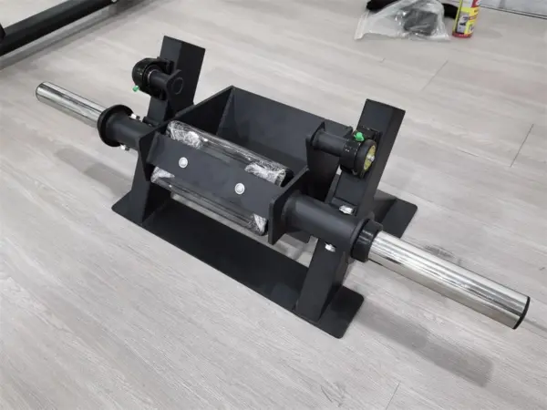 Free Weight Exercise Sports Equipment Tibia Dorsi Flexion