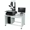 1 Year Warranty 3D Optical Image Vision Measurement System Electronic Metrology Instruments for Optics Tests