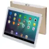 China Cheap Prices 10 1 Inch Super Thin Tablet MTK Android 2GB Ram 32GB ROM 4G Call Wifi Dual SIM Card Tablet PC With Camera