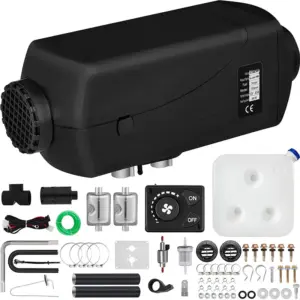 air diesel Heater 12v 2kw diesel Cabin Heater diesel air Parking Heaters
