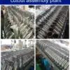 Universal Stainless Steel 2,2.25,2.5,2.75,3 " Dump Valve Electric Exhaust Cutout Cut Out with Wireless Remote YYR