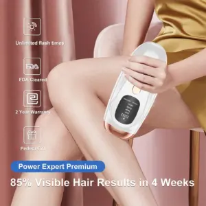 Factory Wholesale IPL Hair Removal Device 999999 Ipl Laser Hair Removal Epilator Home Use Hair Removal Device