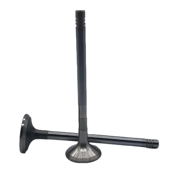 Factory  Car Engine  Intake & Exhaust Valve  for Land Rover 2.7  276DT-V6  DIESEL  VALVE ENGINE  OE  LR008130  LR1311281