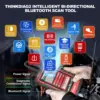 ThinkDiag2 Auto Diagnostic OBD2 Scanner Diagnostic Tool for All Cars Software 1 Year Free