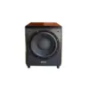 ToneWinner 600W  Home Theatre Subwoofer 12 Inch Woofer Technics Wooden Speaker Super Bass AV Concert Powered Soundbar Subwoofers
