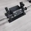 Free Weight Exercise Sports Equipment Tibia Dorsi Flexion