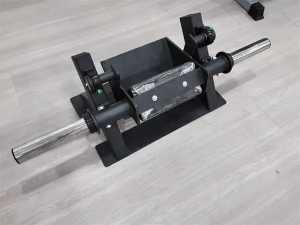Free Weight Exercise Sports Equipment Tibia Dorsi Flexion