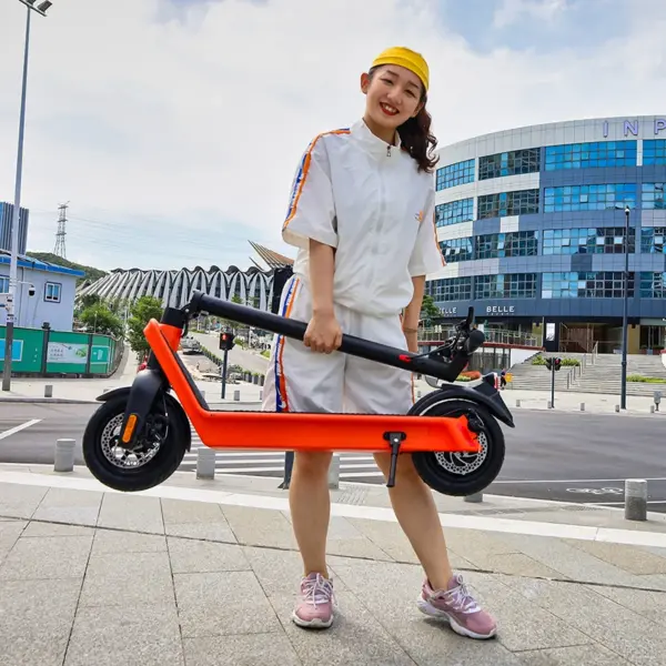 2025 Mobility Trottinette Buy Electric Scooter Folding E Scooter Electr Fast X9 Pro Max Speed 25Km/H Raycool Adult Kick Scooter