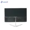 Factory Directly Price 23.8" Core I3 /I5/ I7 Office People Ultra Thin Borderless Win10  All in One PC Computer