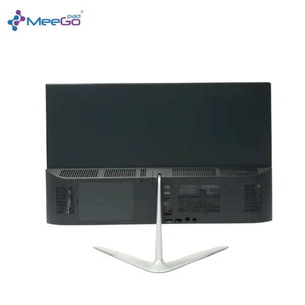 Factory Directly Price 23.8" Core I3 /I5/ I7 Office People Ultra Thin Borderless Win10  All in One PC Computer