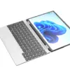 Greatasia Touch Screen Laptop Intel N95 N100 Laptop 180 ° Opening Ordinateur Portable Brand New Laptop