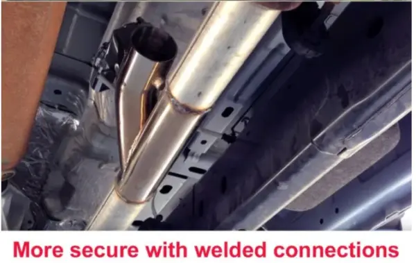 Universal Stainless Steel 2,2.25,2.5,2.75,3 " Dump Valve Electric Exhaust Cutout Cut Out with Wireless Remote YYR