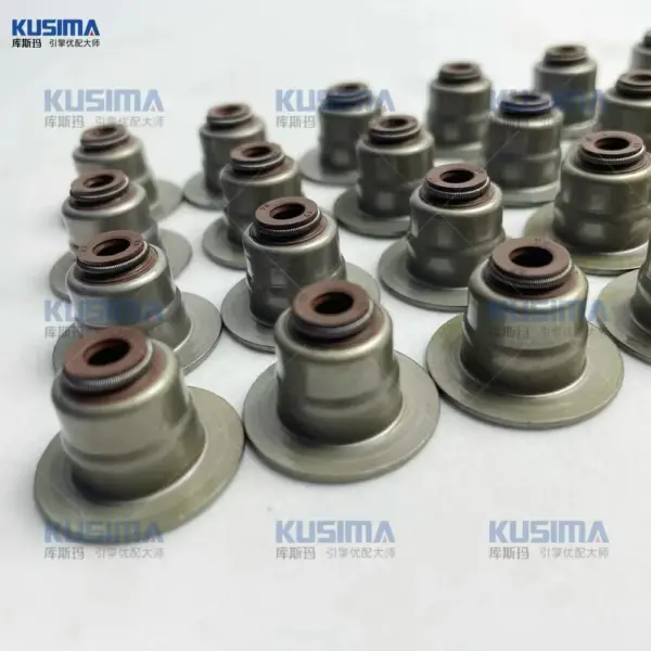 Factory  Valve Oil Steam Seal  Set   for Land Rover LR4 3.0T 5.0L  5.0T 508PT-V8  OE LR010753 LR078819 Valve Oil Seal Set