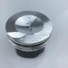 Wholesale Factory  EA888 Piston & Ring for Audi A4 A5 VW Golf Tiguan 2.0TFSI  21mm  06J107065AH  82.5mm Piston  +025 +050