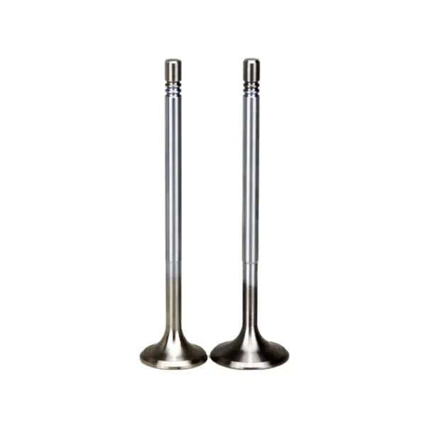 Super September Engine Intake Exhaust Valves Set 036 109 611 K for VW Golf for  Audi A1 A3 1.4TSI TFSI CAXA 036109601AL