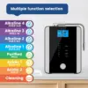 11 Plates Platinum Coating Japan Kagen Water Ionizer Alkaline Water Machine Alkaline Filter Kangen Antioxidizing Water Ionizer