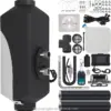 China Manufacturer 5KW Parking Heater Diesel for Truck   Cars Similar to Webasto