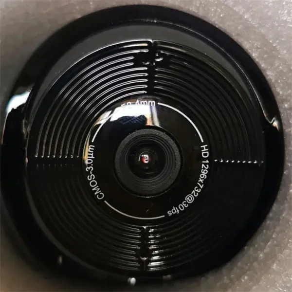 Universal New Swing Automatic Gate Activation Detector Pedestrian Recognition Safety Visual Motion Sensor Camera Security
