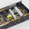 Sinbosen 4 Channel Sound Equipment 1u Professional 450w Power Amp K4-450 Dj Home Audio Digital Amplifier