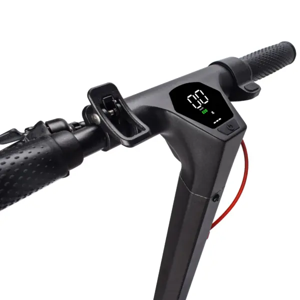Free Shipping 10inch  Adult Electric Scooters with 36V 15AH Battery 500W Powerful Motor Trotinetteel Ectrique Folding E Scooter