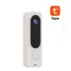 Tuya Wireless IP Home Security CCTV Camera Indoor IR Night Vision Monitor Baby Monitor Camcorders Face Recognition Wifi
