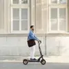 IENYRID M4 PRO S+ 10inch 800W Electric Scooter Electric Kick Scooters Off Road Folding Unisex 48V 18650 Lithium Battery 150 Kg