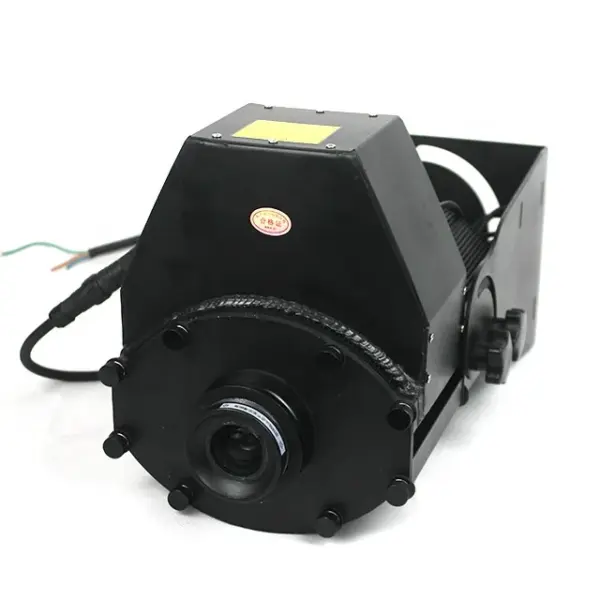 TNT 150w IP65 logo Projector  Lamp Waterproof Gobo Light Outdoor 4 Picture 8 Image Professional Advertising kc Certificat