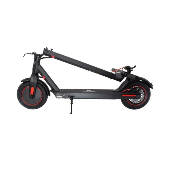 Free Shipping 10inch  Adult Electric Scooters with 36V 15AH Battery 500W Powerful Motor Trotinetteel Ectrique Folding E Scooter