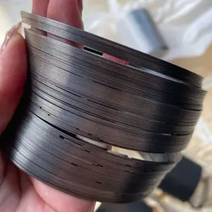 Manufacturer  8pcs Piston Ring Set 92.9mm for Mercedes-Benz 4.6T V8 M278 CLS500 W166 W212 OE 2780300100 278 030 2317