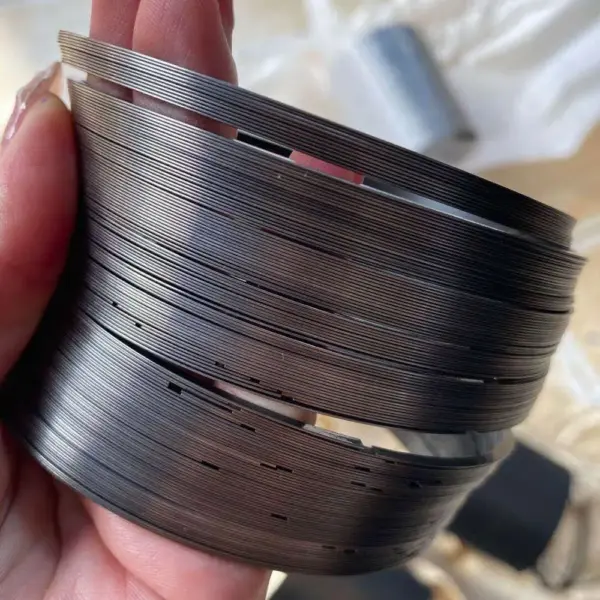 Manufacturer  8pcs Piston Ring Set 92.9mm for Mercedes-Benz 4.6T V8 M278 CLS500 W166 W212 OE 2780300100 278 030 2317