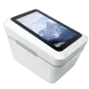 Restaurant LAN USB Wifi Impresora Pos Android Tablet 4g Pos Smart 80 mm Thermal Receipt Printer with Camera