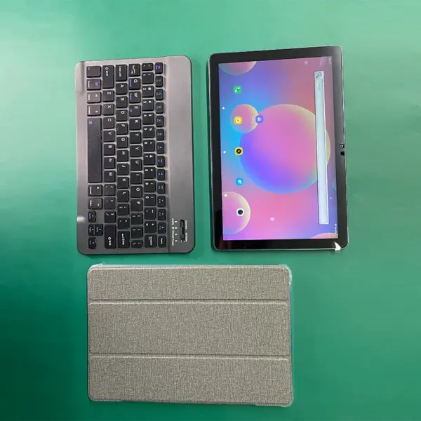 10:" Tablet 6+18gb 256gb Max TF Card Slot 4G Sim 8+13MP Camera Cheap Android Education OEM Education OEM s Tablet 10 Inch