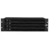 DJ Sound System Dj Equipment 2231 Dual Channel 31 Band Graphic Equalizer 2231 Audio Equalizer