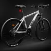 FOREVER 2025 29 Inch 30 Speed Aluminum Alloy Frame   Hydraulic Disc Brakes  Mountain Bike