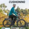 Duotts C29 Pro E-bike Mountain Electric Cycle Bicycle Dirt City E Bike Ebike Bici Elettrica Bicicleta Electrica Velo Electrique