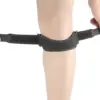 Patella Knee Strap Pain Relief Patellar Tendon Support Adjustable Brace Band for Basketball Running Tendonitis Arthritis