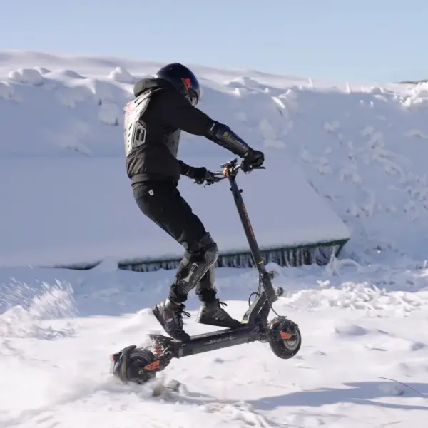 Women Spring 2024 Range 70km Kukirin G2 Master Electric Bike Scooters