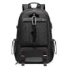 Wholesale Multifunctional Waterproof Men Bag Super Large Backpack 80L High Capacity Travel Expandable Big Tactical Backpack