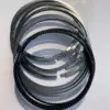 Manufacturer 87.5MM Piston Ring for Land Rover  Range Rover Evoque  2.0T 204PT 203HP  STD 050  LR025366  LR024980