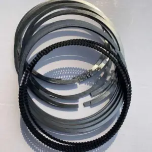 Manufacturer 87.5MM Piston Ring for Land Rover  Range Rover Evoque  2.0T 204PT 203HP  STD 050  LR025366  LR024980