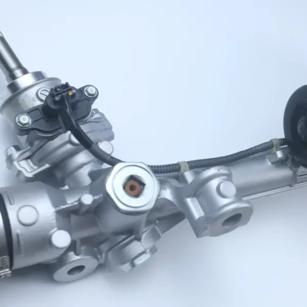 Steering System Power Steering Rack 53601-TR6-A91 for Honda Civic Acura 1.5L 1.8L 2.4L 53601TR6A91 LHD
