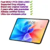 New Arrival 13 Inch Intel Celeron 11Th Gen Touch Screen Metal Student Education Office Windows 11 2 in 1 Tablet Laptop With Pen