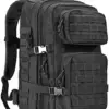 Wholesales High Quality Tactical Bag Large Capacity 3 Day Tactical Backpack