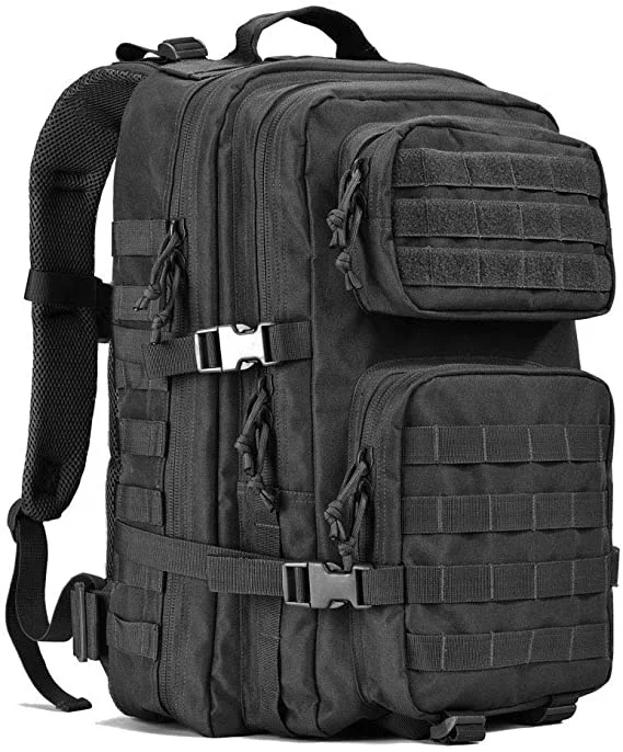 Wholesales High Quality Tactical Bag Large Capacity 3 Day Tactical Backpack