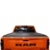 Noble 4x4 Truck Waterproof Electric Tonneau Retractable Hard Roller Pickup Cover Bed for Dodge Ram 1500 2010 to 2025