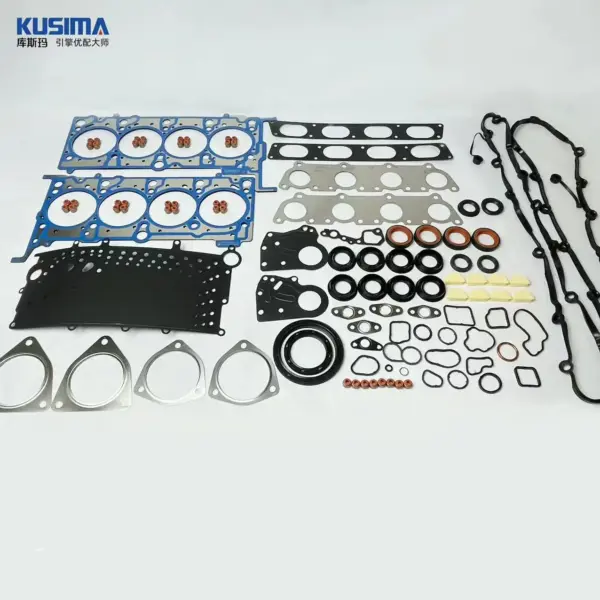 Manufacturer  Engine Cylinder Head Repair Gaskets Seals Kit for Audi C6 A8 4.2  BAT BNK BBK BHF BAS