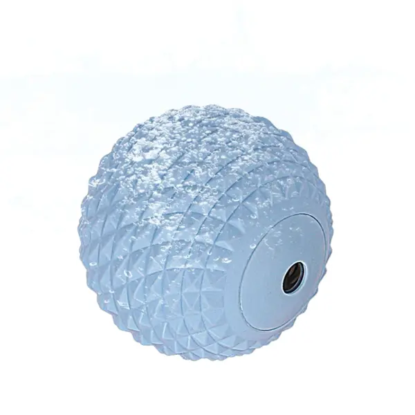 Massage Ball Therapy Ball for Trigger Point Massage Deep Tissue Massager for Myofascial Release Mobility Ball for Exercise