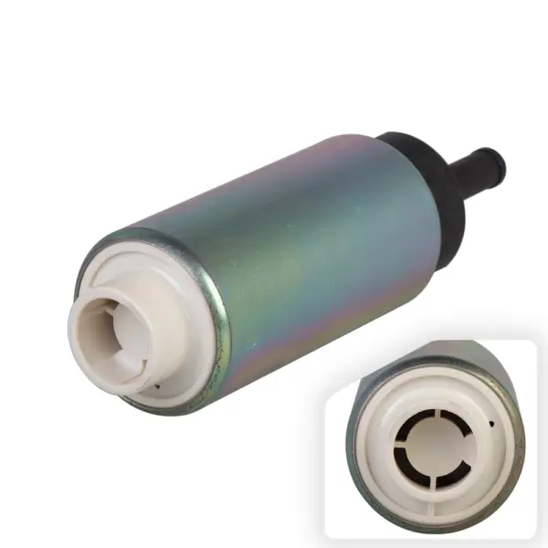 390300 FUEL PUMP for Mustang SVO 2.3 SVT Cobra GT LX Capri V6 V8 1986-1997 340 for BMW E30 E36 E46 316i GSS340